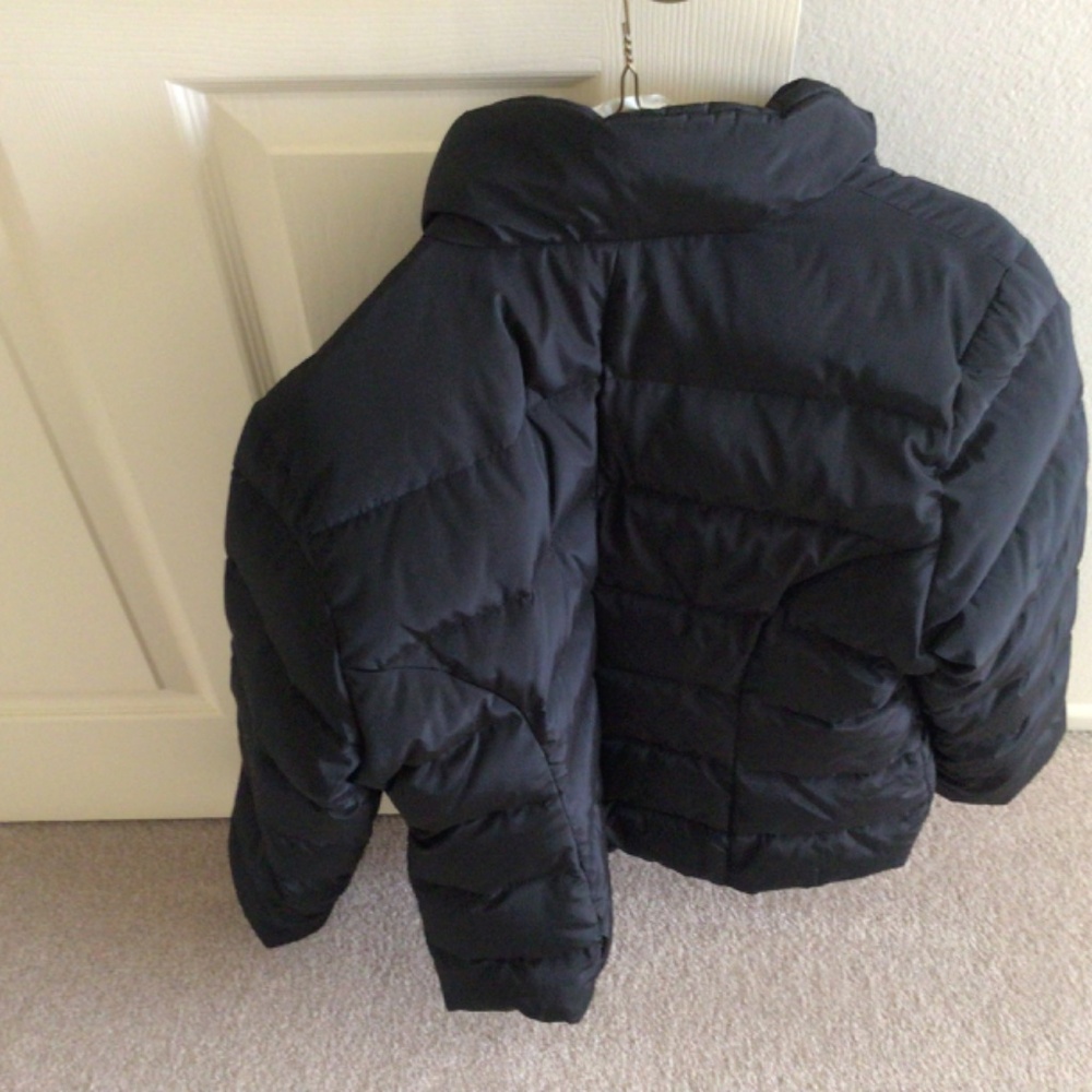 Talbots PufferJacket - Picture 2 of 4